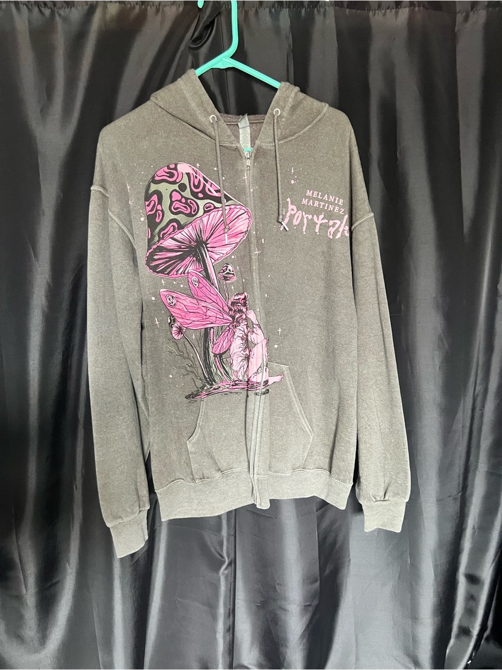 Hot Topic Melanie Martinez Portals Large Jacket